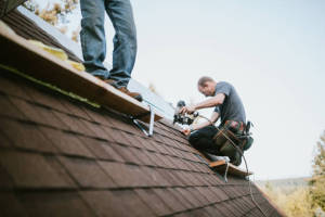 Local Roofers in Sugarcreek, OH